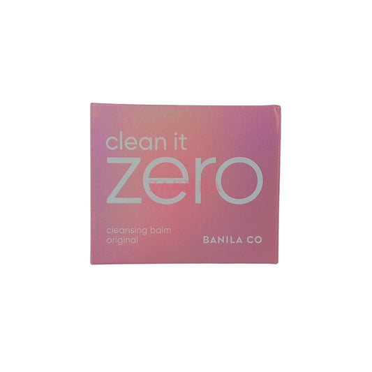 Banila Co. Clean It Zero Cleansing Balm - Original (100ml/180ml) 100ml