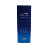 AHC Premium EX Hydra B5 Soothing Foam 180ml