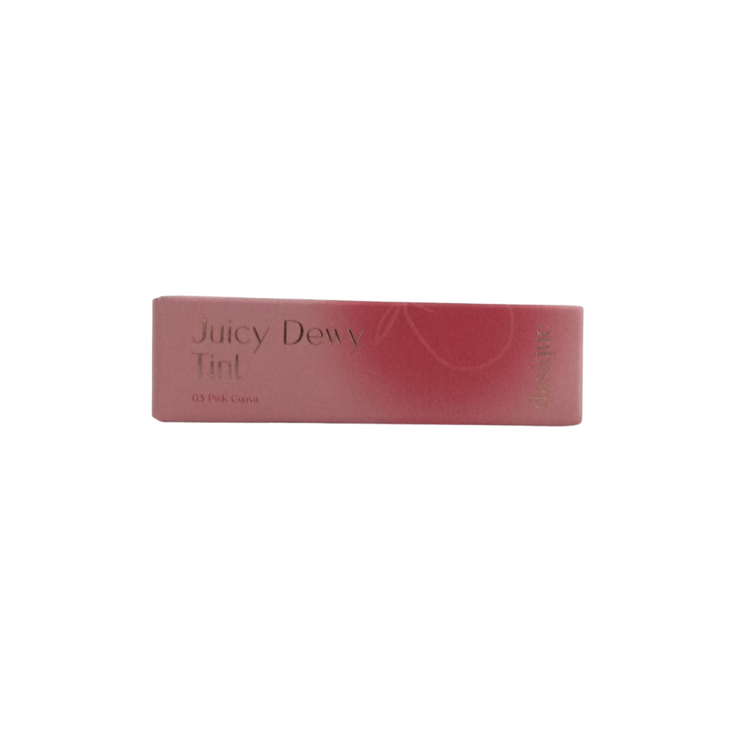 Dasique Juicy Dewy Tint 1pc 03 Pink Guava