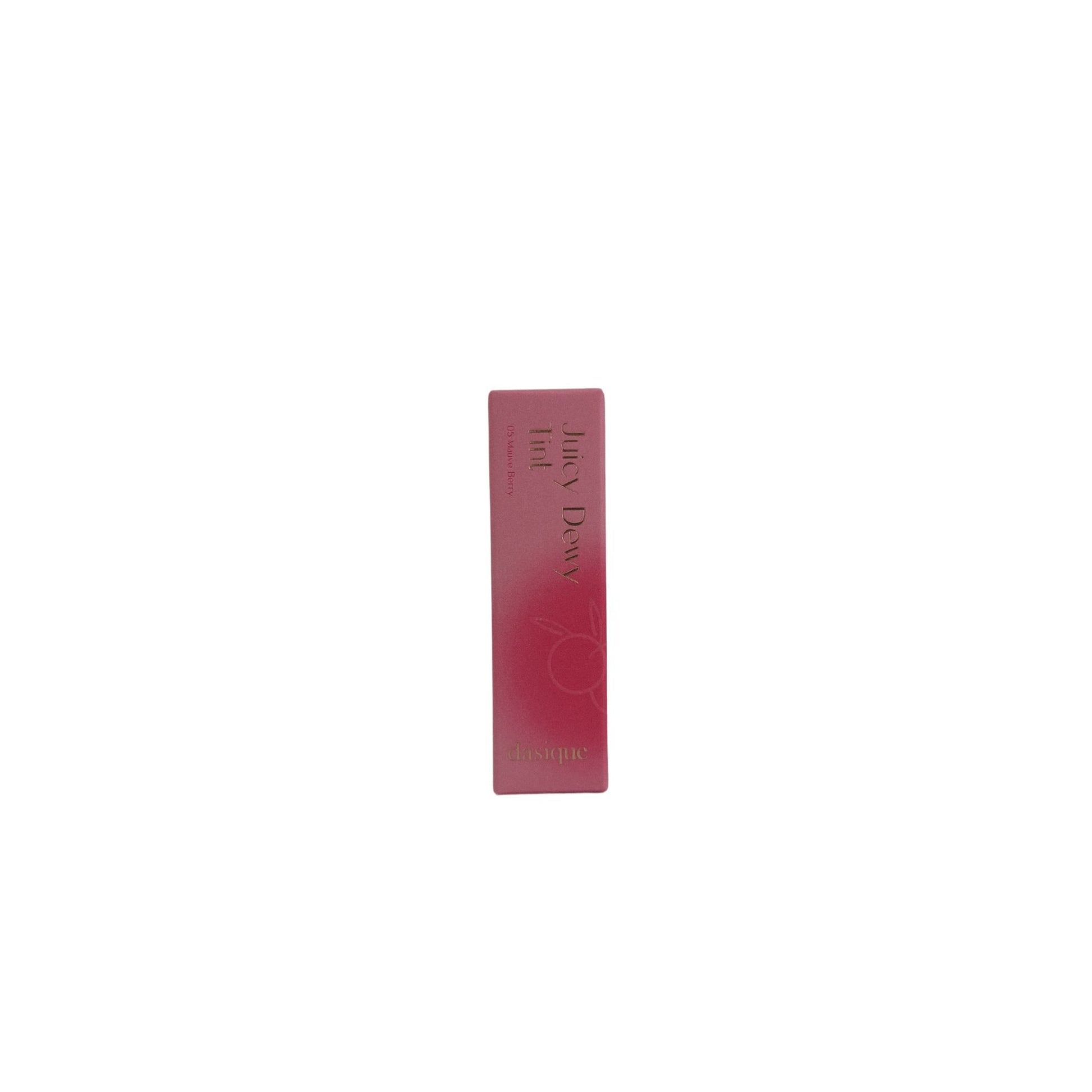 Dasique Juicy Dewy Tint 1pc 05 Mauve Berry