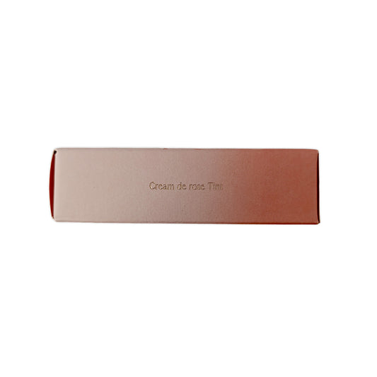 Dasique Cream De Rose Tint 3g 01 Nudy Rose