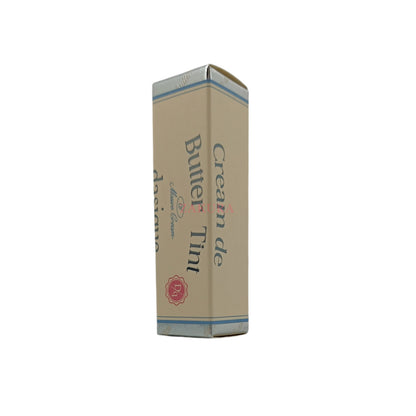 Dasique Cream De Butter Tint - (01 Mauve Cream/02 Salted Butter) 1pc 01 Mauve Cream