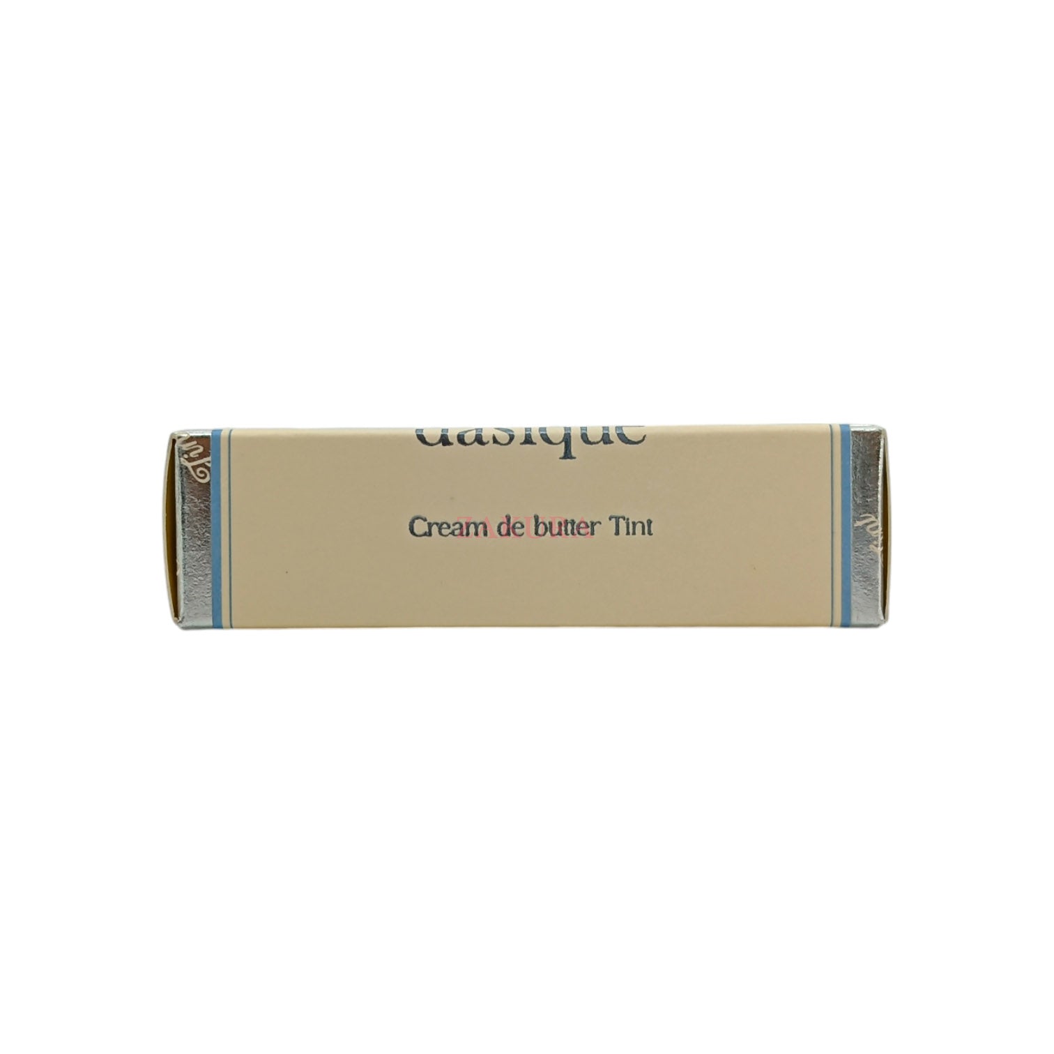 Dasique Cream De Butter Tint - (01 Mauve Cream/02 Salted Butter) 1pc 01 Mauve Cream