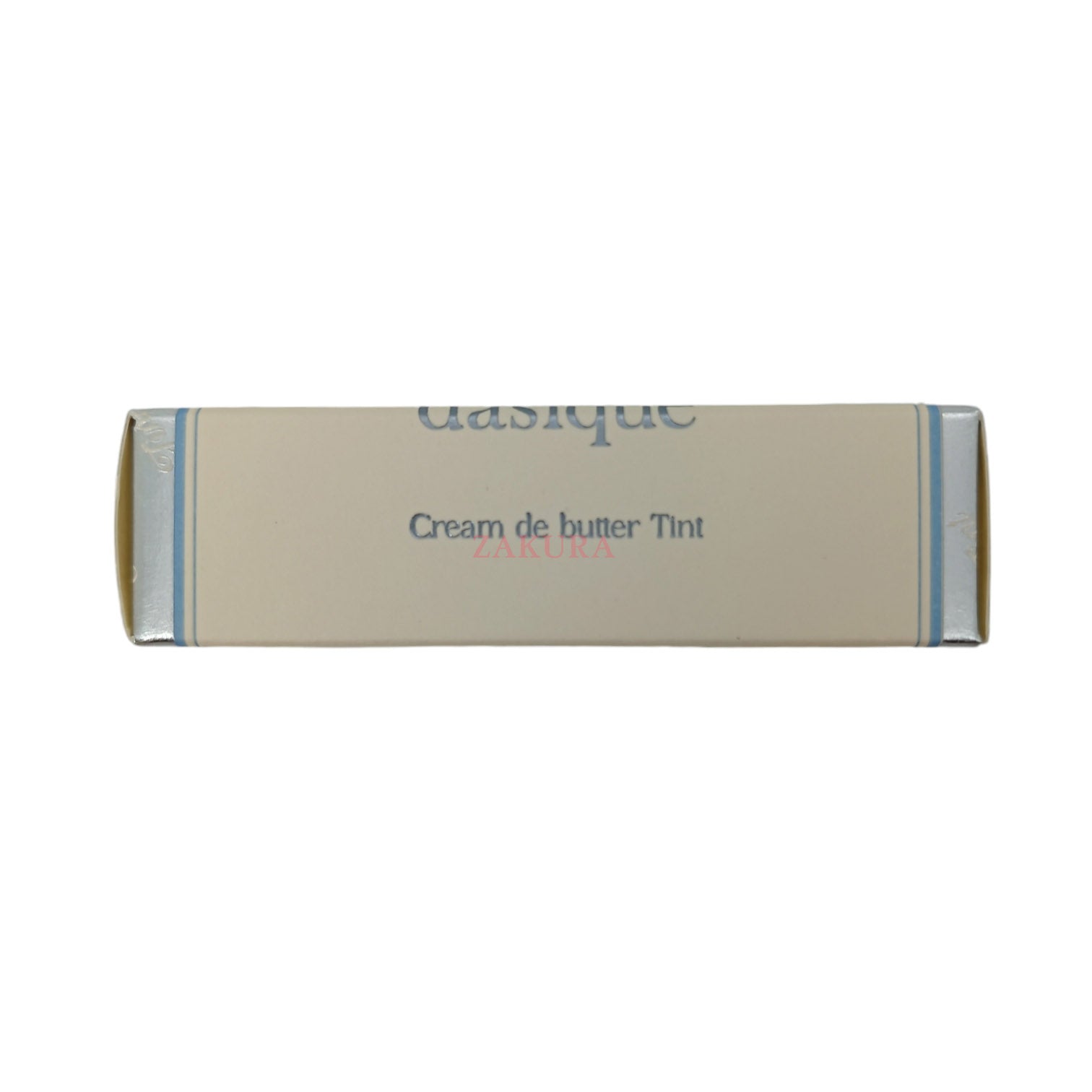 Dasique Cream De Butter Tint - (01 Mauve Cream/02 Salted Butter) 1pc 02 Salted Butter