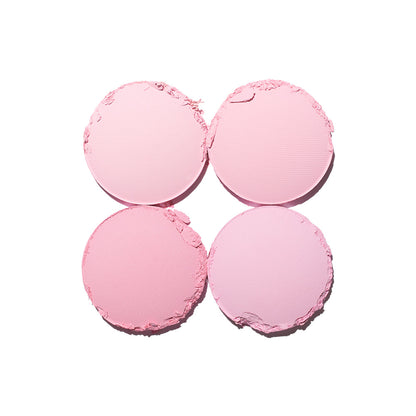 Dasique Blending Mood Cheek - (07 Candy Berry/ 08 Blueberry Sorbet) 16.8g 08 Blueberry