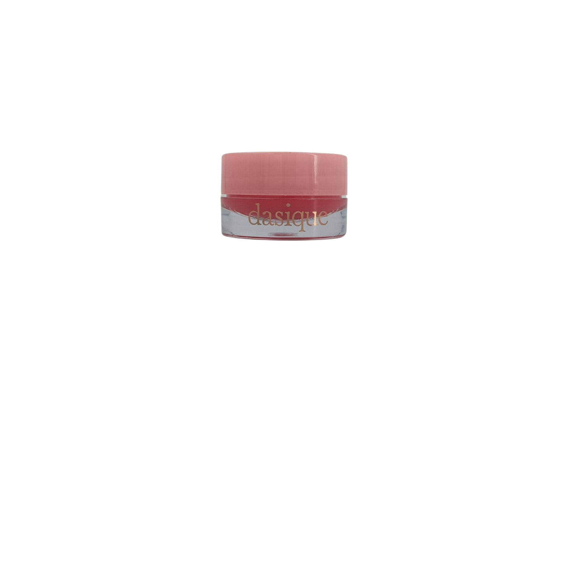 Dasique Fruit Lip Jam 4g 01 Peach Jam