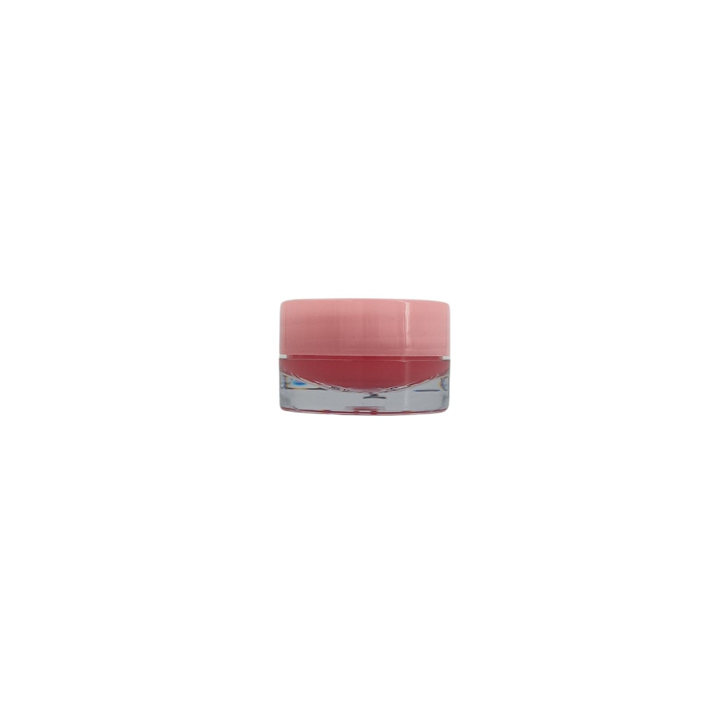 Dasique Fruit Lip Jam 4g 01 Peach Jam