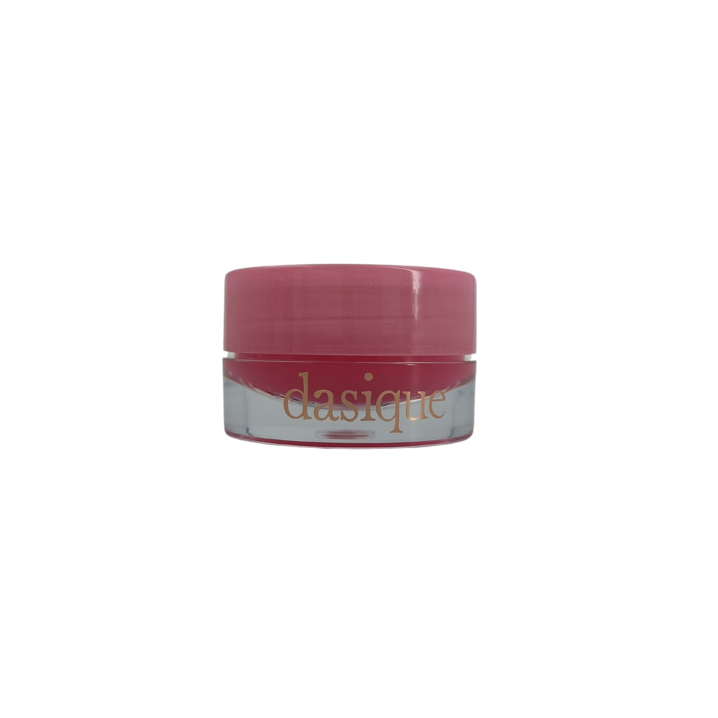 Dasique Fruit Lip Jam 4g 06 Strawberry Jam