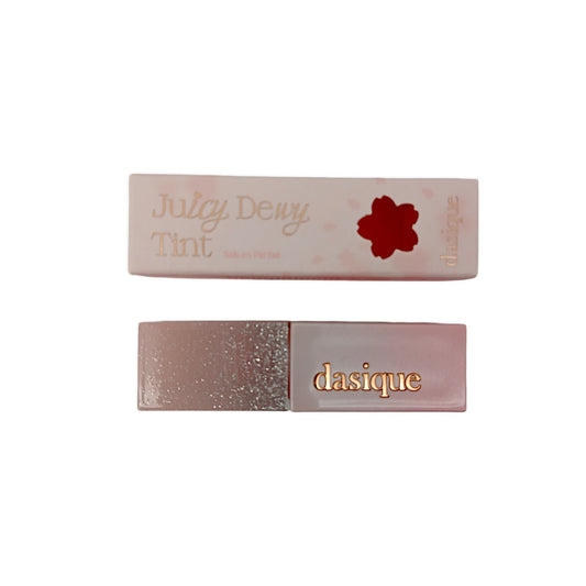 Dasique Juicy Dewy Tint - 25 Sakura Parfait 3.5g