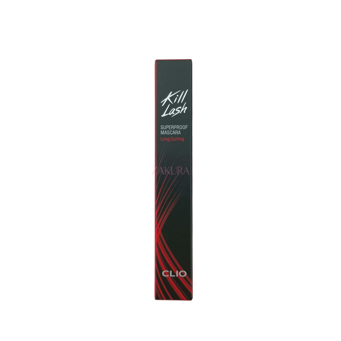 CLIO Kill Lash Superproof Mascara 7g