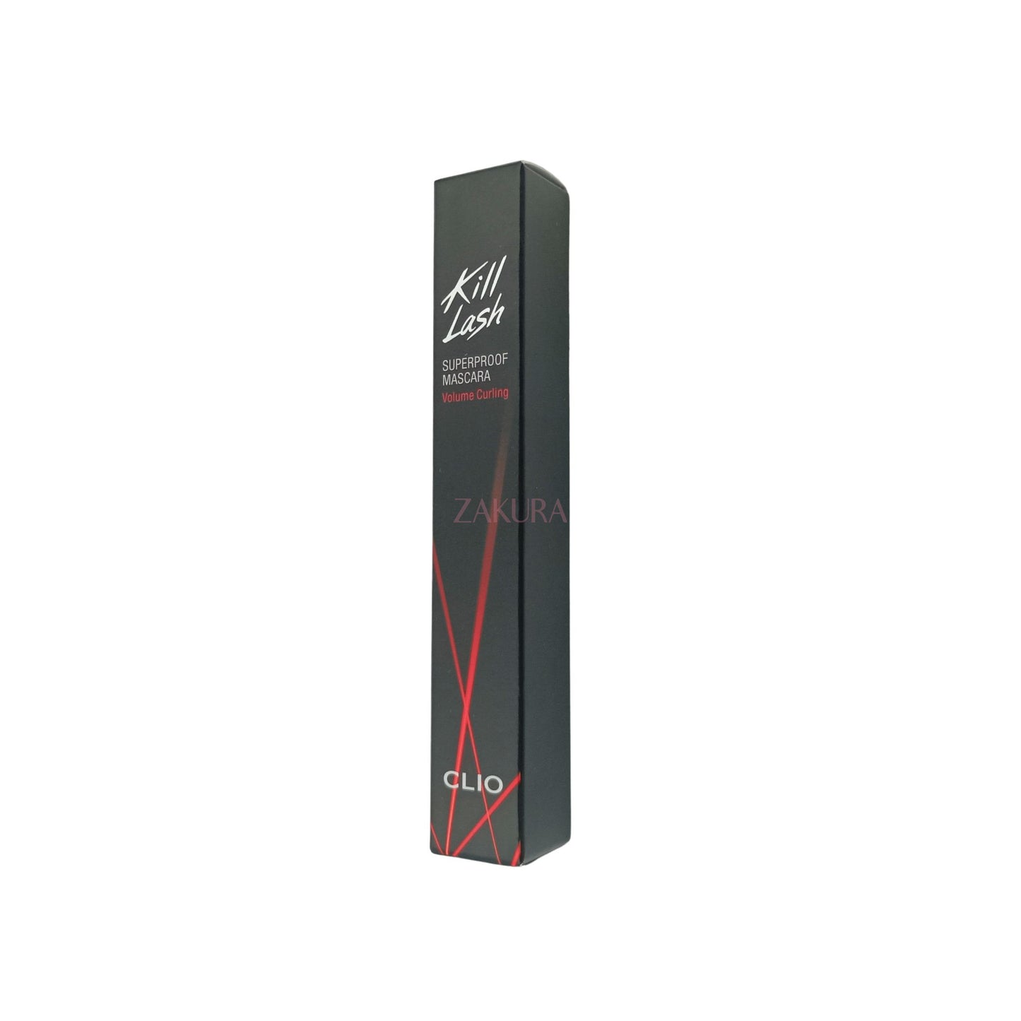 CLIO Kill Lash Superproof Mascara 7g