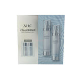 AHC Hyaluronic Dewy Radiance Set 4pcs