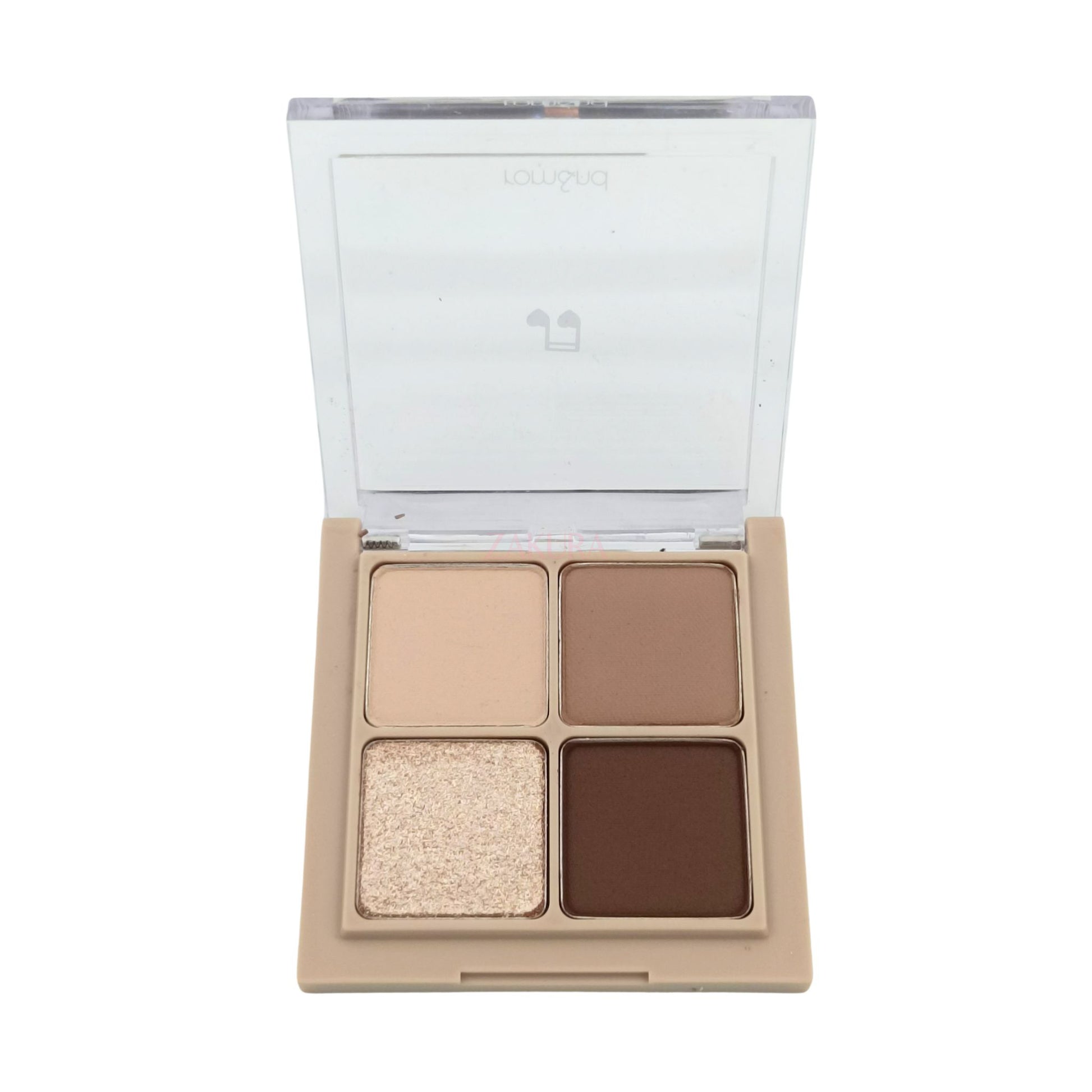 rom&nd Better Than Eyeshadow 7g M02 Dry Buckwheat Flower