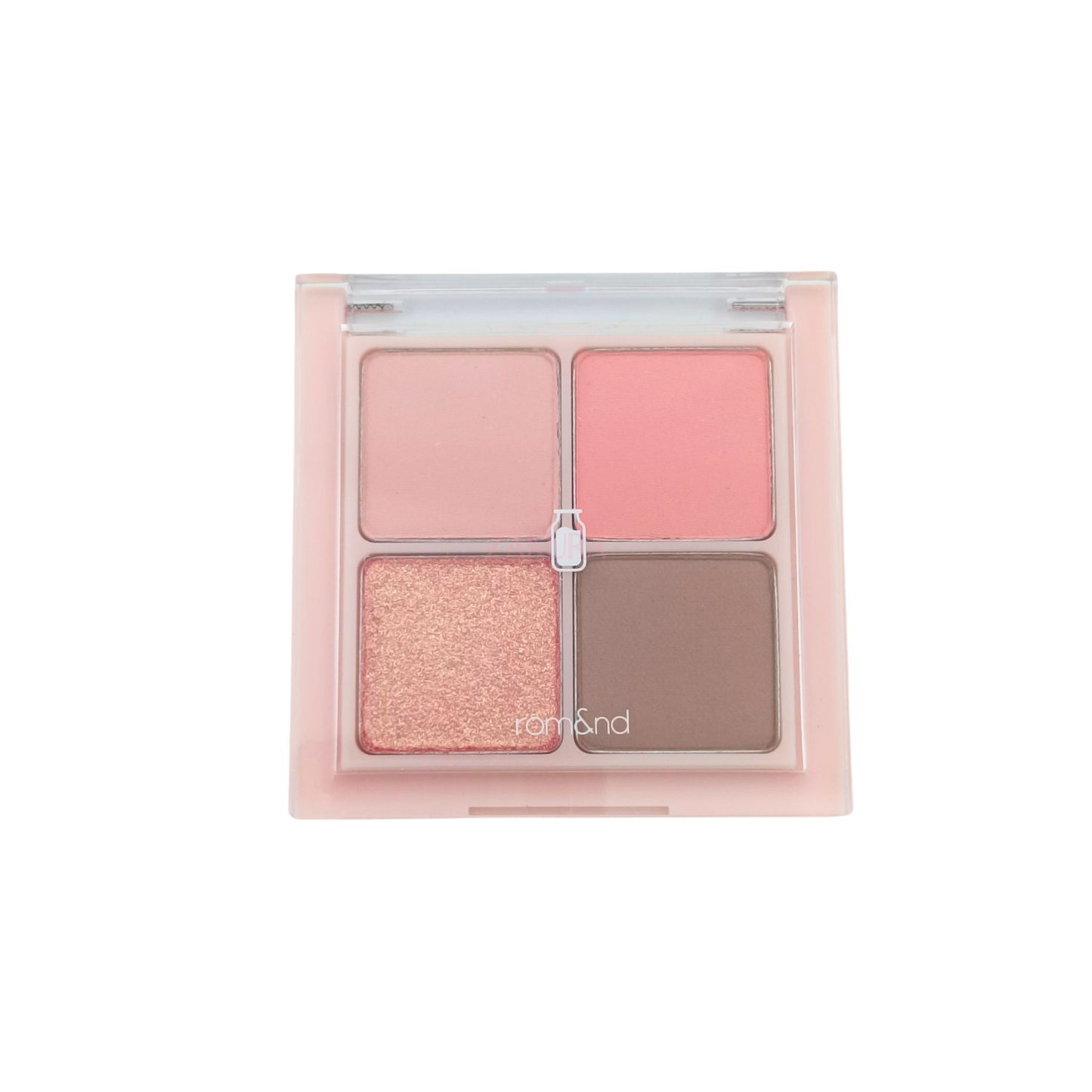 rom&nd Better Than Eyeshadow 7g W02 Dry Peach Blossom