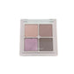 rom&nd Better Than Eyeshadow 7g N02 Dry Violet