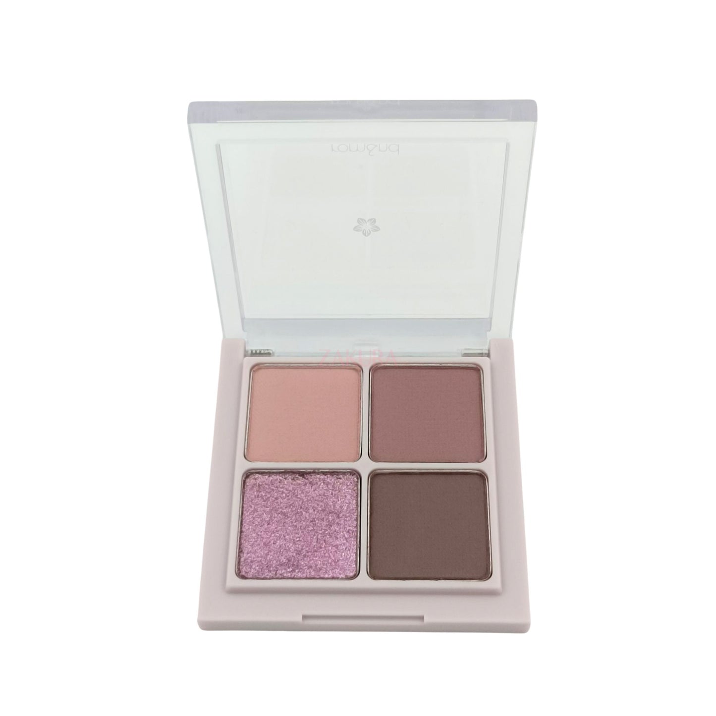 rom&nd Better Than Eyeshadow 7g N02 Dry Violet