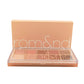 rom&nd Better Than Palette 7.5g 02 Mahogany Garden