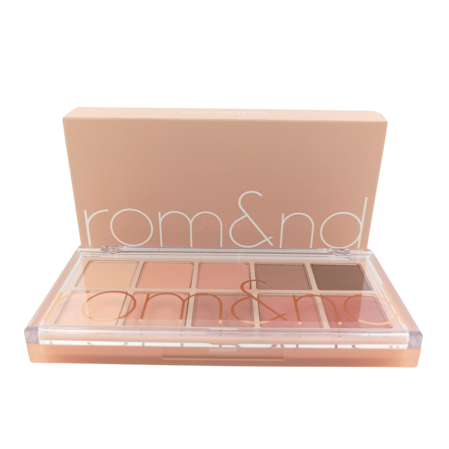 rom&nd Better Than Palette 7.5g 05 Shade & Shadow Garden