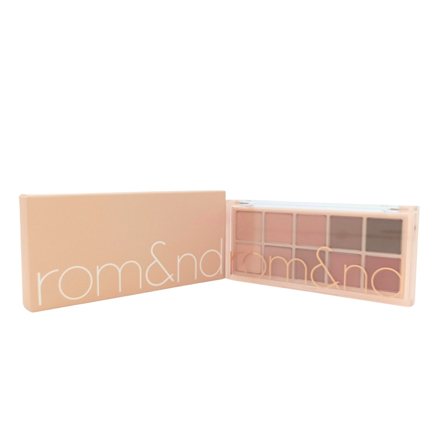 rom&nd Better Than Palette 7.5g 05 Shade & Shadow Garden