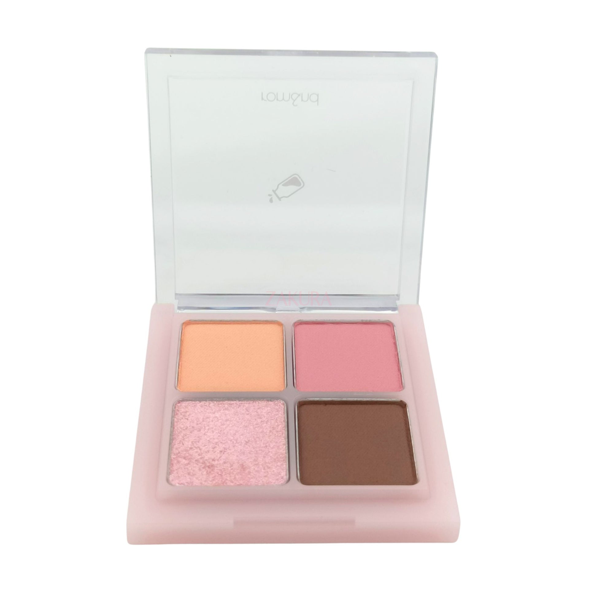 rom&nd Better Than Eyeshadow 7g W03 Dry Strawberry