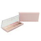 rom&nd Better Than Palette 7.5g 06 Peony Nude Garden