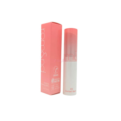 rom&nd Glasting Melting Balm 3.5g 03 Sorbet Balm