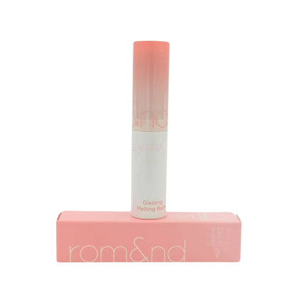 rom&nd Glasting Melting Balm 3.5g 08 Coralia
