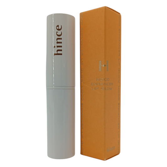 Hince Mood Enhancer Lip Glow 5.5g