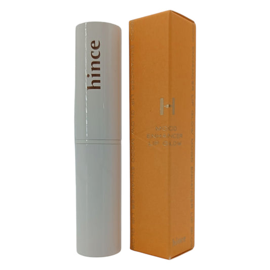 Hince Mood Enhancer Lip Glow 5.5g 07 Chill Out