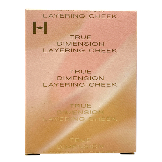 Hince True Dimension Layering Cheek 03 Dreamlike 9.3g – radiant buildable blush in soft pink shade, available at Zakura Global