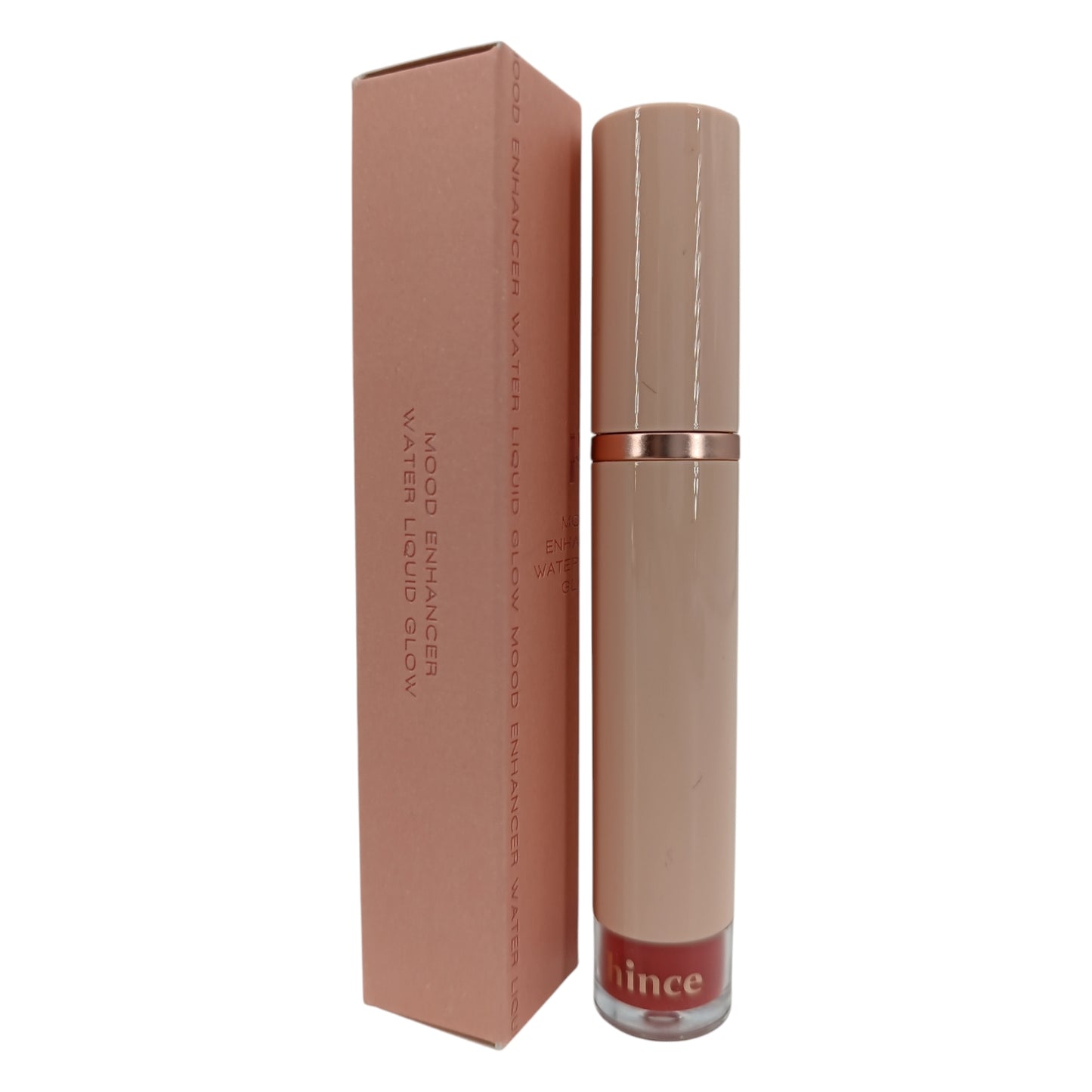 Hince Mood Enhancer Water Liquid Glow 4ml (12 Cherished/13 Addicted) 13 Addicted