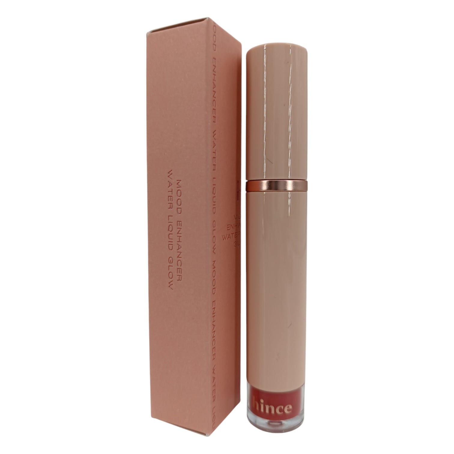 Hince Mood Enhancer Water Liquid Glow 4ml (12 Cherished/13 Addicted) 13 Addicted