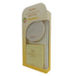 Hince Second Skin Glow Cushion with Refil 12gx2 (15 Rosy/17 Prorcelai/21 Ivory) 21 Ivory