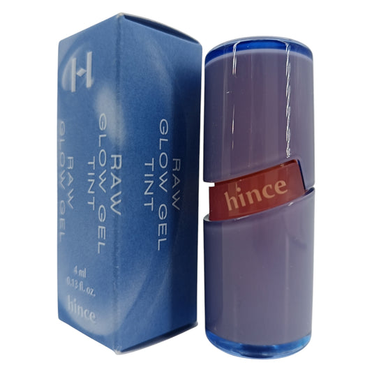 Hince Raw Glow Gel Tint 4ml 08 Rare