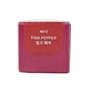 Hince Raw Glow Gel Tint 4ml 13 Pink Pepper