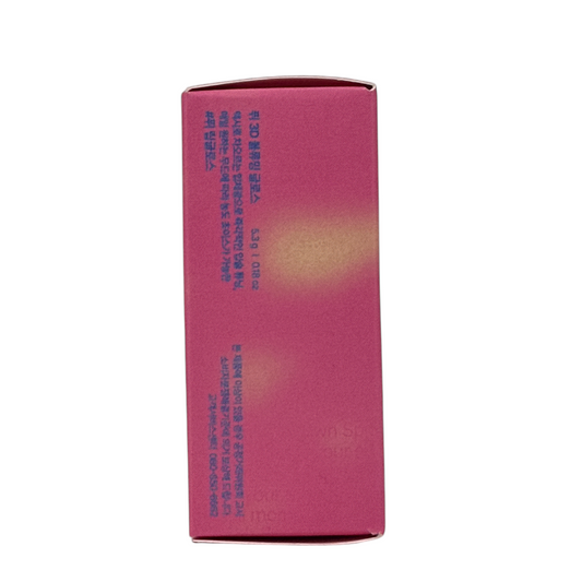 3D Voluming gloss 30% - 03 Pink Candy 5.3g