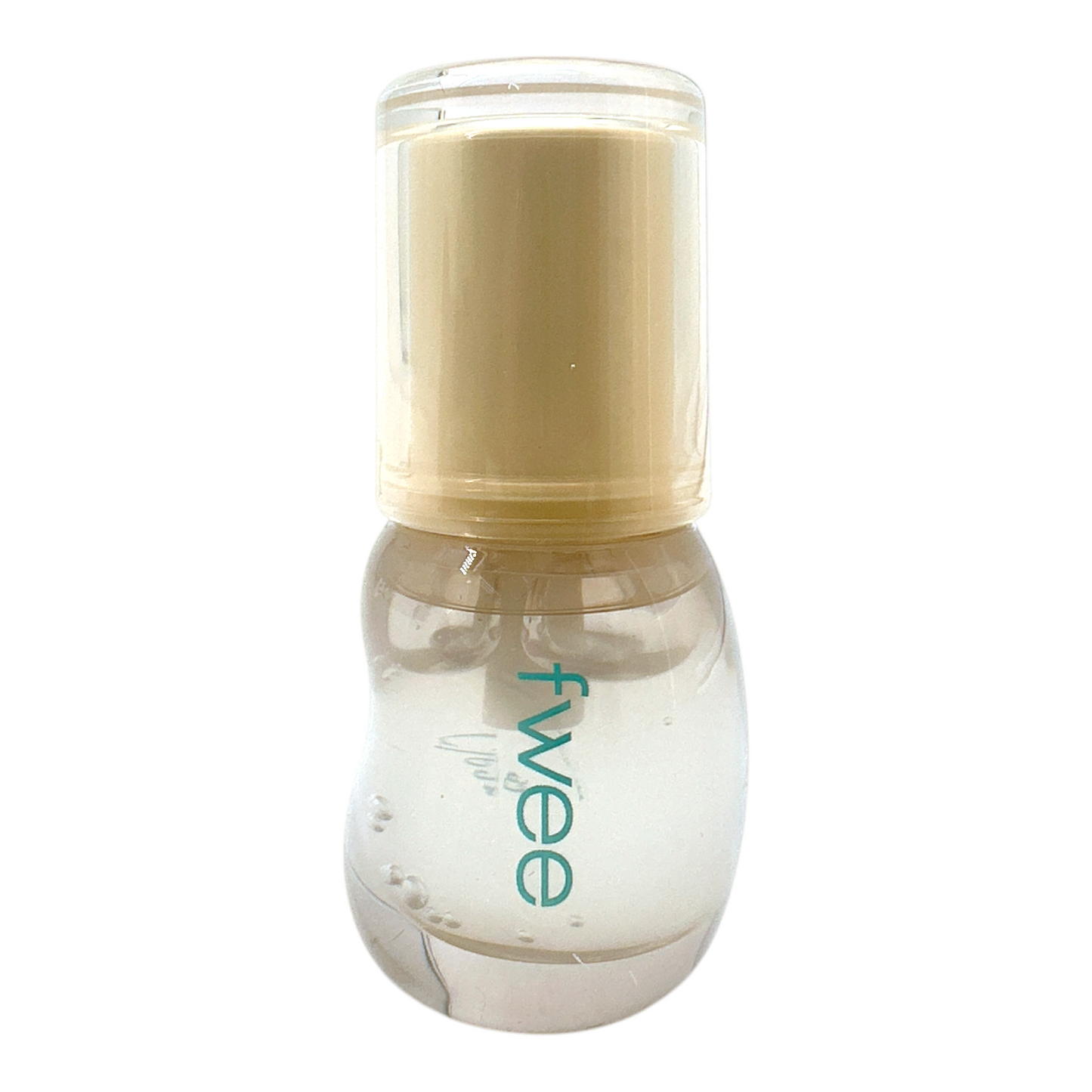 3D Changing gloss - 0 Clear 5.3g