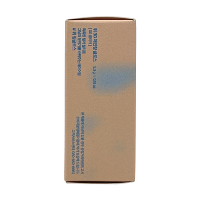 3D Changing gloss - 0 Clear 5.3g