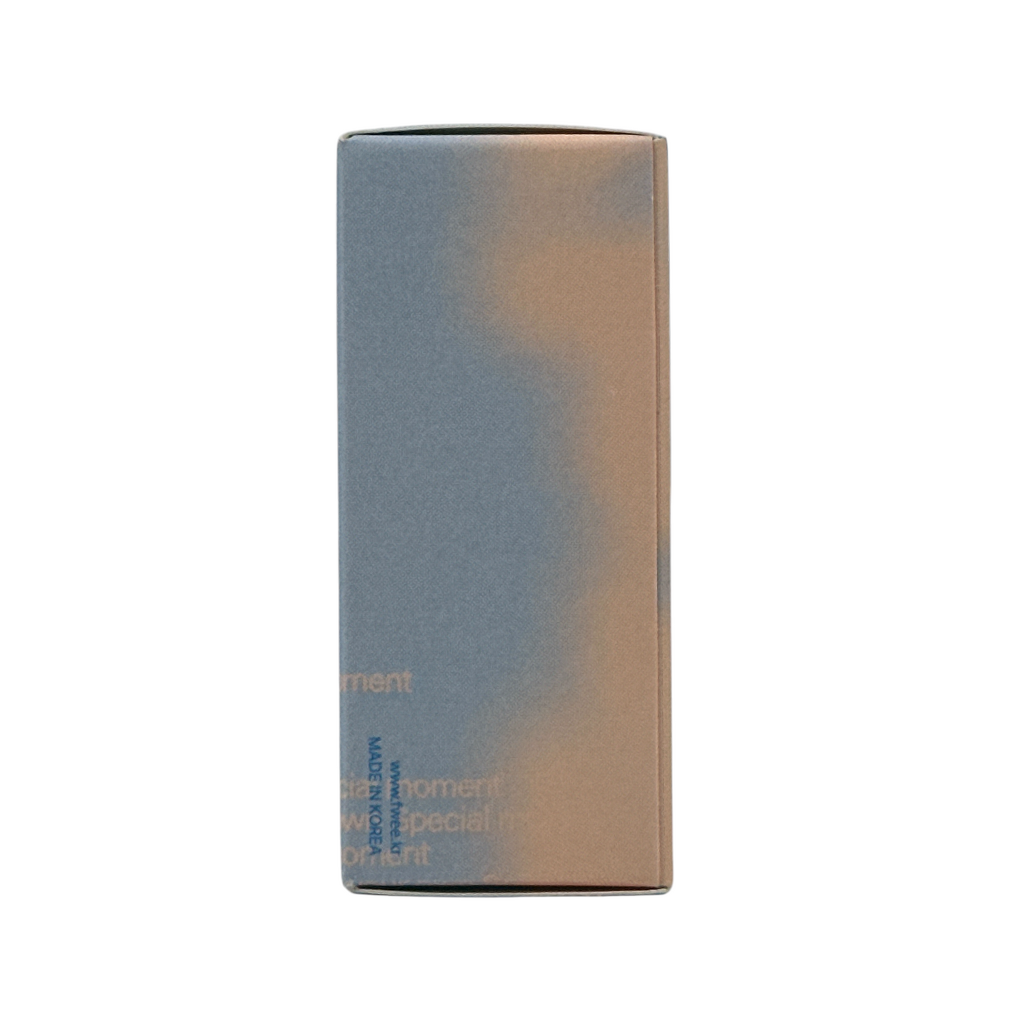 3D Changing gloss - 1 Scene Black 5.3g