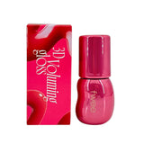 fwee 3D Voluming Gloss B11 Taro 5.3g – Hydrating lip gloss with plumping effect from Zakura Global.