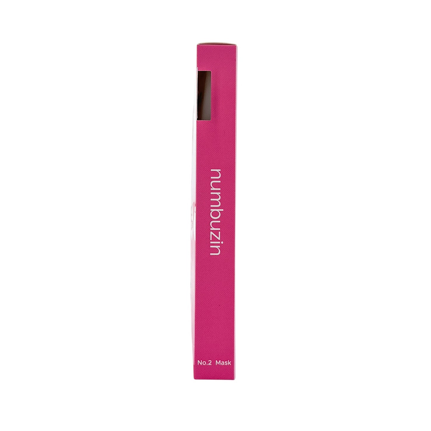 Numbuzin No.2 Rose PDRN Collagen Plumping Mask 5pcs