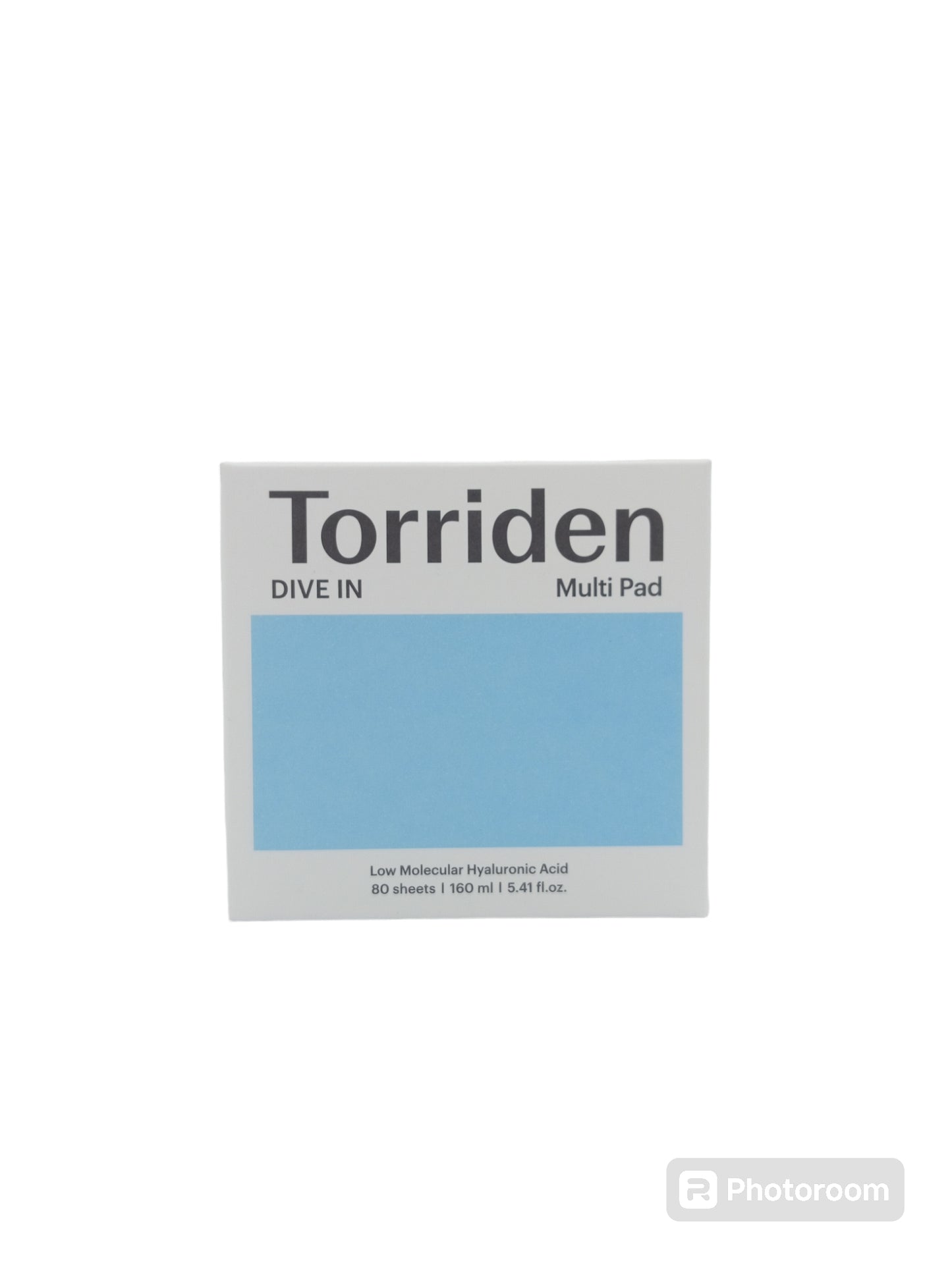 Torriden Dive-In Multi Pad 80pads