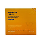 SERYBOX  SERYBURN Night V2 28pcs