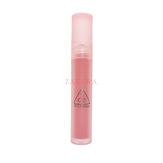 3CE Blur Water Tint 4.6g Coral Moon