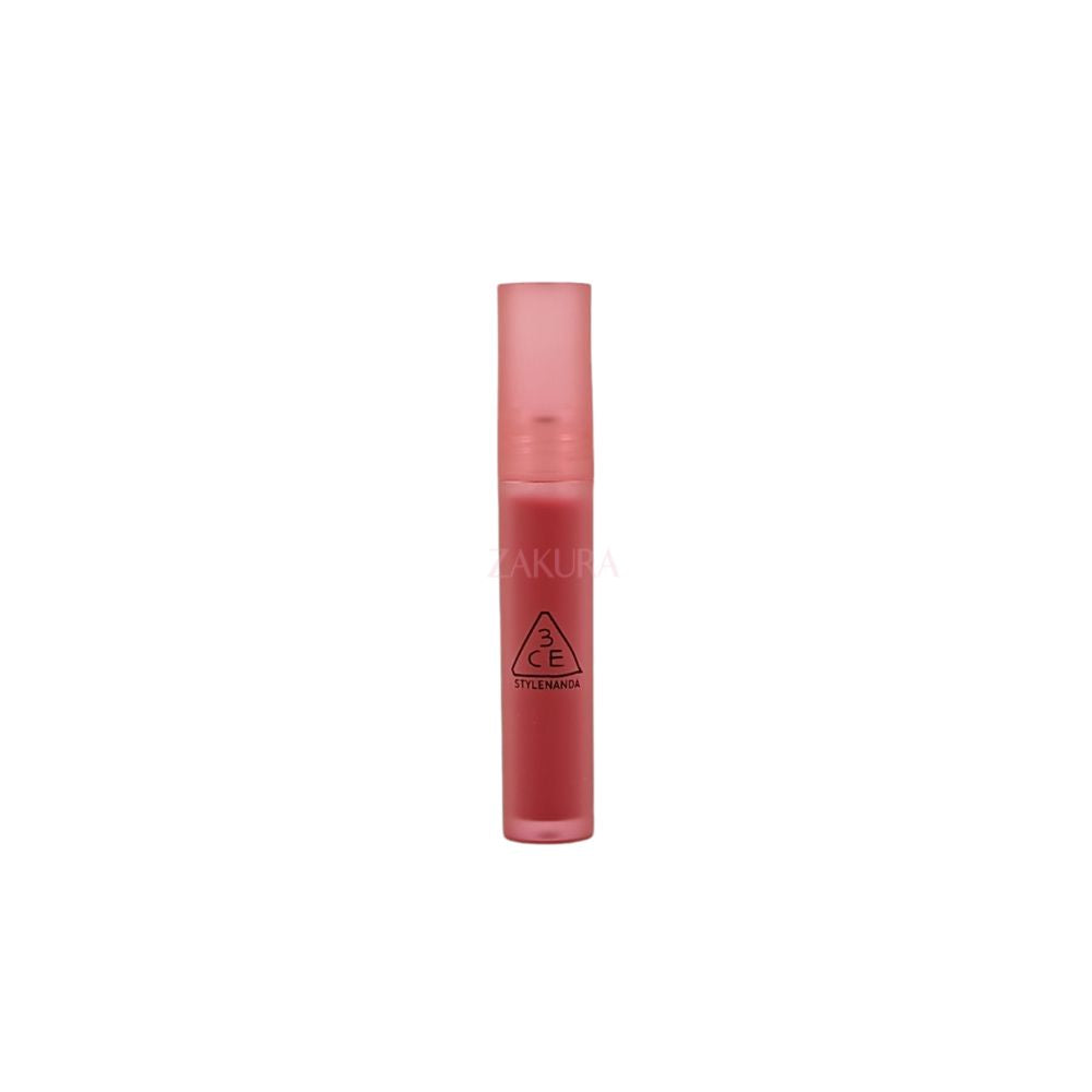 3CE Blur Water Tint  4.6g (Spot Player/Double Wind/Chasing Rose) Double Wind