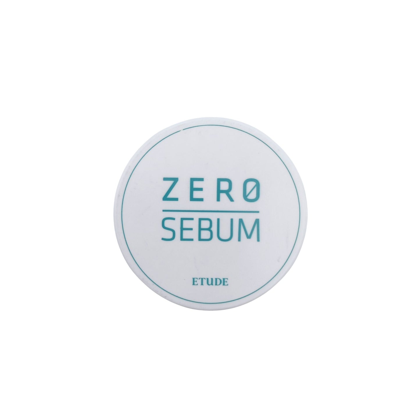 Etude House Etude House Zero Sebum Drying Powder 4g