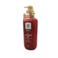 Ryo Damage Care & Nourishing Shampoo 550ml