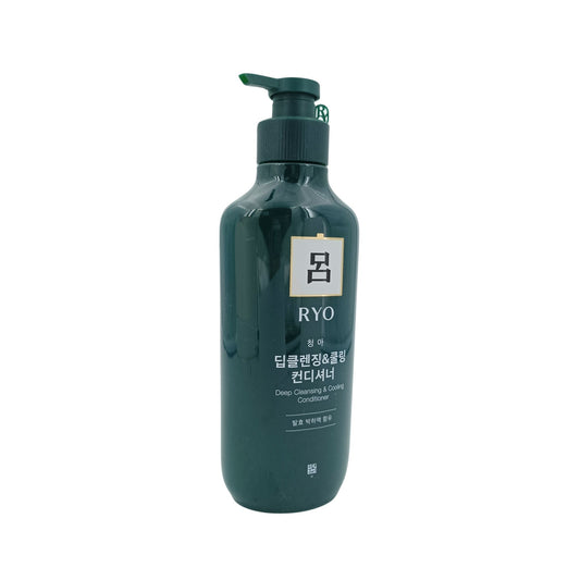 Ryo Deep Cleansing & Cooling Conditioner 550ml