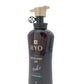 Ryo Anti Hair Loss Shampoo 490ml (Moisture/Light) Light