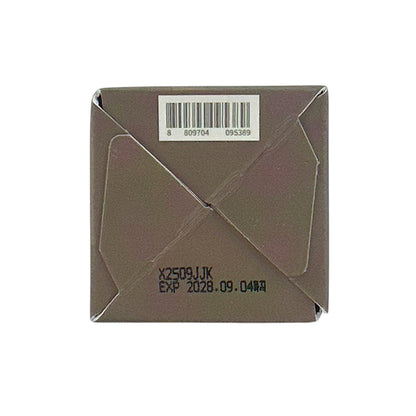 GROWUS Perfume Hand Cream Sea Salt 50ml by Zakura Global – hydrating hand cream with refreshing sea salt fragrance for smooth, soft hands.